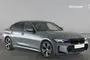 2023 BMW 3 Series 320i M Sport 4dr Step Auto
