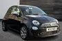 2021 Fiat 500 1.0 Mild Hybrid Rock Star 3dr