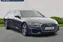 2023 Audi A6 Avant 40 TDI Quattro S Line 5dr S Tronic [Tech Pack]