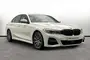 2019 BMW 3 Series 320d M Sport 4dr Step Auto