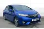 2017 Honda Jazz 1.3 i-VTEC EX 5dr CVT