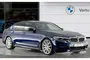 2018 BMW 5 Series 540i xDrive M Sport 4dr Auto