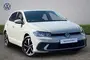 2024 Volkswagen Polo 1.0 TSI Match 5dr