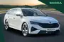 2025 Skoda Octavia Estate 2.0 TSI vRS 5dr DSG