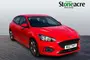 2018 Ford Focus 1.0 EcoBoost 125 ST-Line 5dr