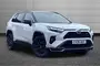 2025 Toyota RAV4 2.5 PHEV GR Sport 5dr CVT