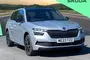 2023 Skoda Kamiq 1.5 TSI Monte Carlo 5dr DSG