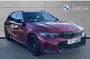 2025 BMW 3 Series Touring M340i xDrive MHT 5dr Step Auto