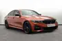 2020 BMW 3 Series 330i M Sport 4dr Step Auto