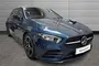 2022 Mercedes-Benz A-Class A180d [2.0] AMG Line Executive 5dr Auto