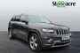 2016 Jeep Grand Cherokee 3.0 CRD Overland 5dr Auto