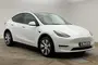 2022 Tesla Model Y Long Range AWD 5dr Auto