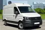 2025 Volkswagen Crafter 2.0 TDI 140PS Commerce High Roof Van
