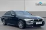 2020 BMW 5 Series 520d xDrive M Sport 4dr Auto