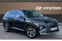2025 Hyundai Tucson 1.6T Hybrid Advance 5dr Auto