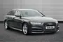 2018 Audi A6 Avant 2.0 TDI Quattro S Line 5dr S Tronic