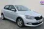2020 Skoda Fabia 1.0 MPI SE 5dr