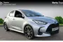2023 Toyota Yaris 1.5 Hybrid GR Sport 5dr CVT