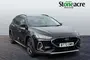 2022 Ford Focus Active 1.0 EcoBoost Hybrid mHEV 155 Active Vign 5dr Auto