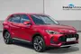 2025 MG ZS 1.5 Hybrid+ Trophy 5dr Auto