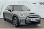 2021 MINI Electric 135kW Cooper S Level 2 33kWh 3dr Auto