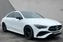 2025 Mercedes-Benz CLA CLA 180 AMG Line Premium Plus 4dr Tip Auto