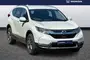 2021 Honda CR-V 2.0 i-MMD Hybrid SR 5dr eCVT