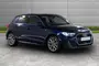 2025 Audi A1 30 TFSI S Line 5dr S Tronic
