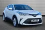 2021 Toyota C-HR 1.8 Hybrid Icon 5dr CVT
