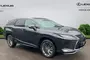 2022 Lexus RX L 450h L 3.5 Takumi 5dr CVT