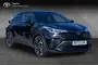 2023 Toyota C-HR 2.0 Hybrid Design 5dr CVT