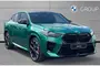 2026 BMW X2 M35i xDrive 5dr Step Auto