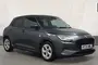 2024 Suzuki Swift 1.2 Mild Hybrid Motion 5dr CVT