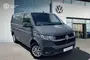 2023 Volkswagen Transporter 2.0 TDI 110 Highline Van