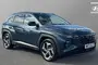 2022 Hyundai Tucson 1.6 TGDi Plug-in Hybrid Premium 5dr 4WD Auto