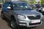 2016 Skoda Yeti Outdoor 1.2 TSI [110] SE 5dr