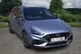 2025 Hyundai i30 1.5T GDi 48v Hybrid N Line S 5dr