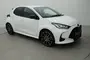 2023 Toyota Yaris 1.5 Hybrid GR Sport 5dr CVT