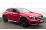 2019 Mercedes-Benz GLA GLA 180 AMG Line Edition 5dr Auto
