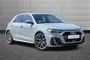 2025 Audi A1 30 TFSI S Line 5dr S Tronic