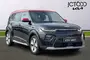 2022 Kia Soul 150kW Maxx 64kWh 5dr Auto