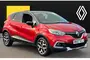 2018 Renault Captur 1.5 dCi 90 Signature X Nav 5dr