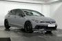2021 Volkswagen Golf GTI 2.0 TSI 300 GTI Clubsport 45 5dr DSG