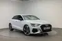 2020 Audi A3 35 TDI Edition 1 5dr S Tronic