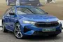 2025 Skoda Octavia Estate 2.0 TSI vRS 5dr DSG