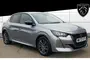 2022 Peugeot 208 1.2 PureTech Active Premium + 5dr