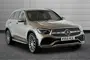 2020 Mercedes-Benz GLC GLC 220d 4Matic AMG Line Premium 5dr 9G-Tronic