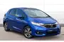 2018 Honda Jazz 1.3 i-VTEC EX Navi 5dr