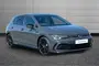 2024 Volkswagen Golf 1.5 eTSI 150 Black Edition 5dr DSG