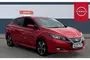 2020 Nissan Leaf 110kW Tekna 40kWh 5dr Auto